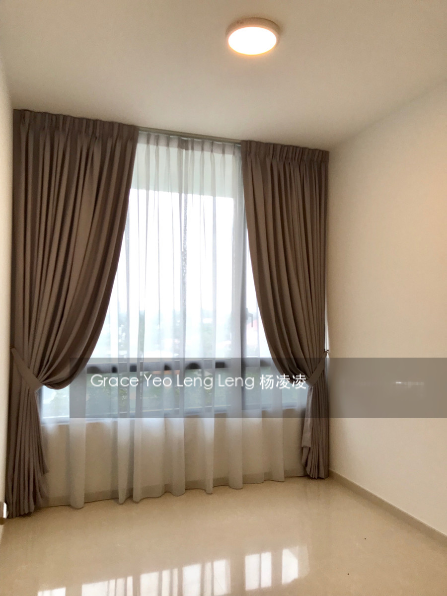 The Crest (D3), Condominium #206199951